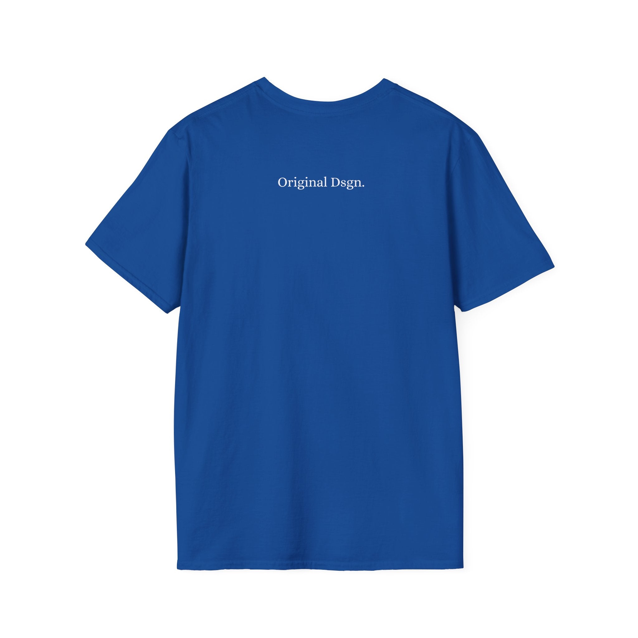 UFO Softstyle T-Shirt