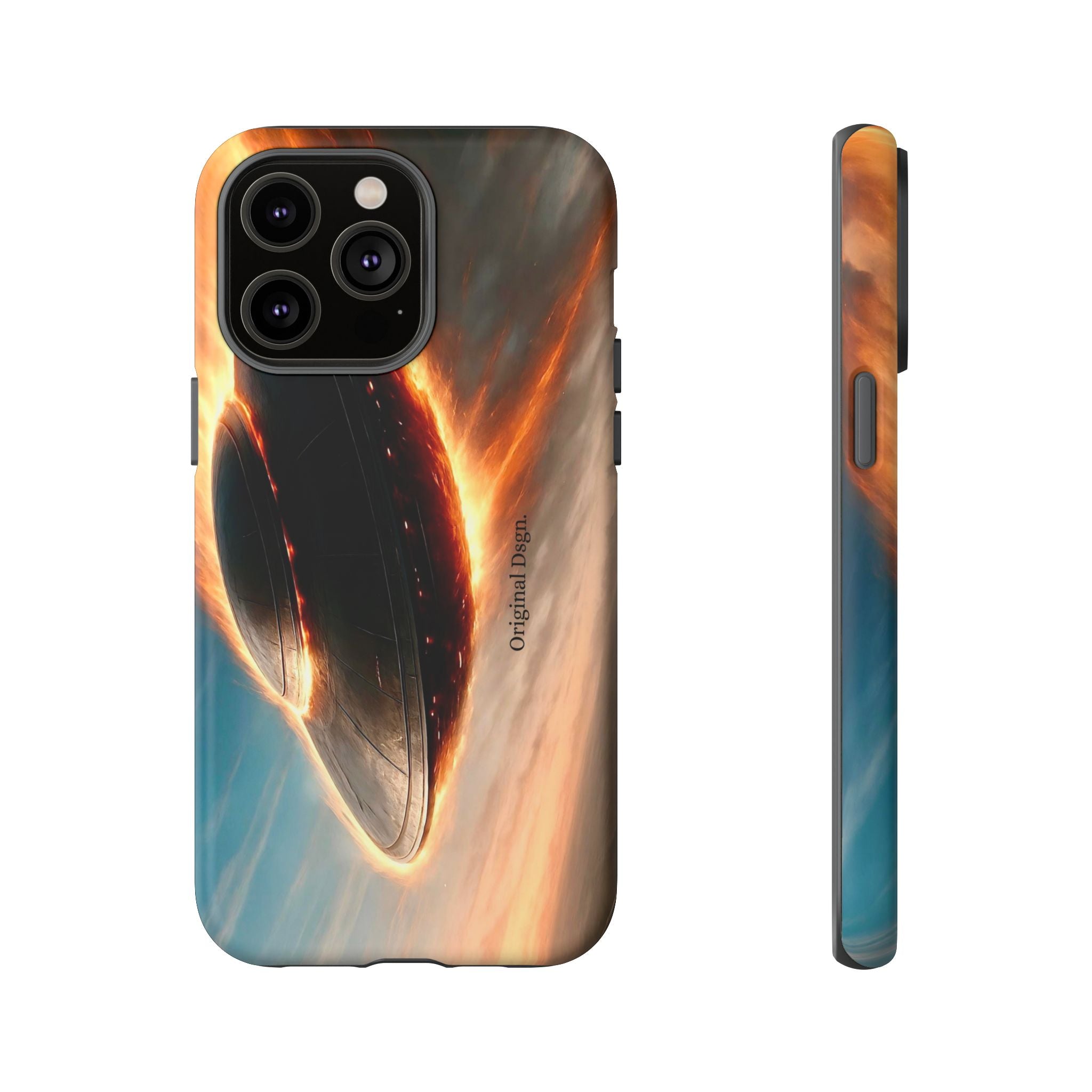 UFO Tough Case