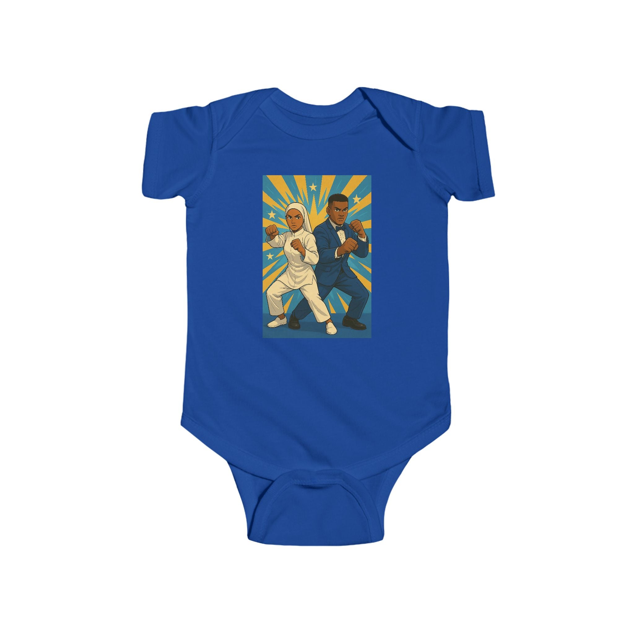 Infant Bodysuit with Playful Design, Cute Baby Outfit, Baby Shower Gift, Toddler Fashion, Kids’ Party Wear, Unique Baby Gift