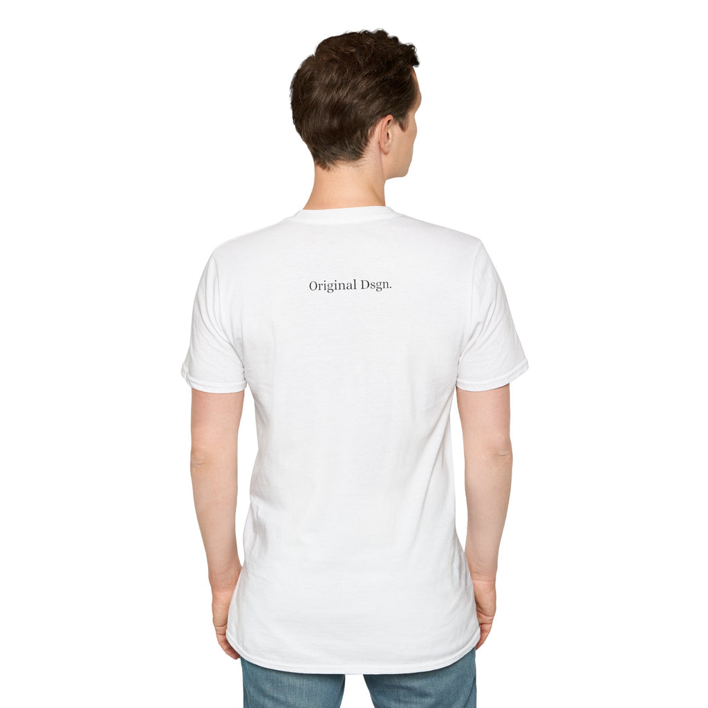 UFO Softstyle T-Shirt