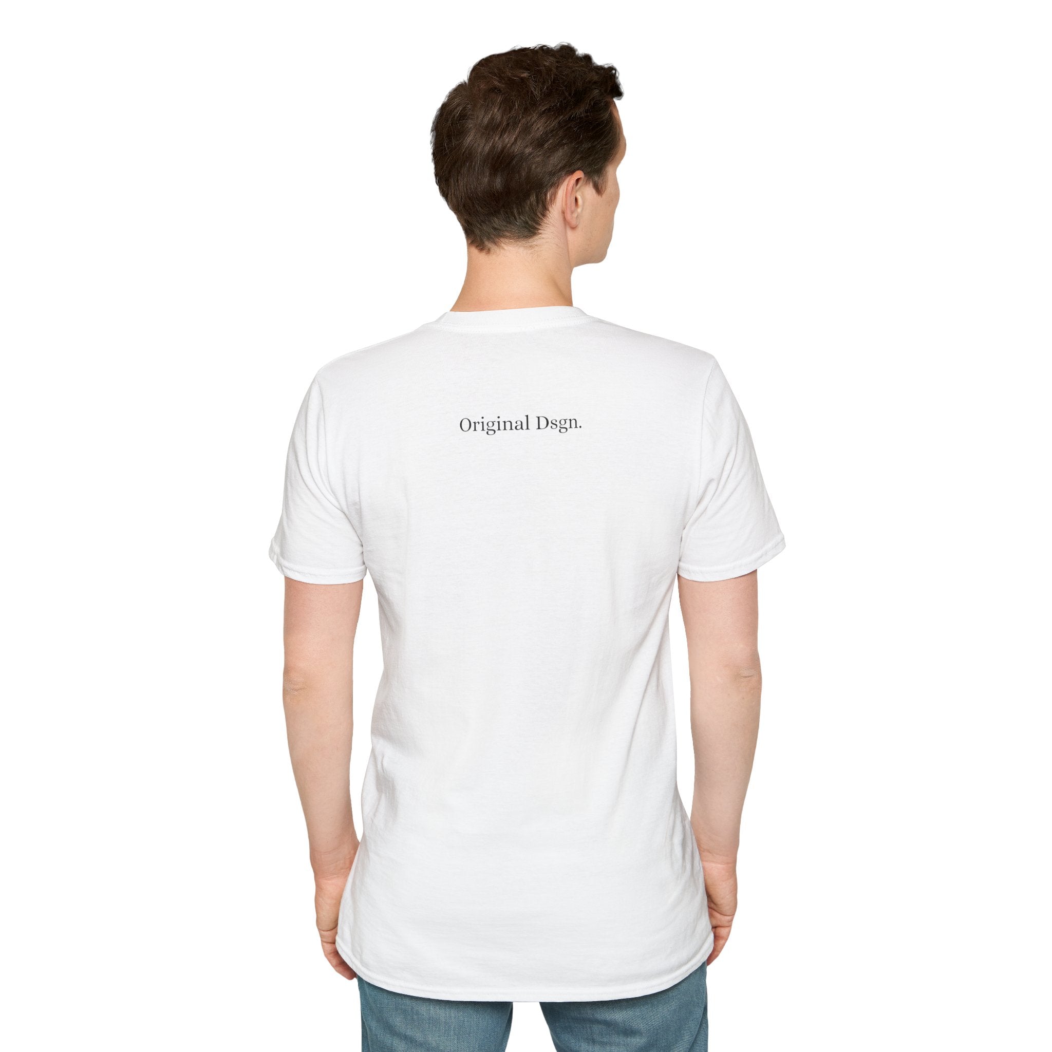 UFO Softstyle T-Shirt
