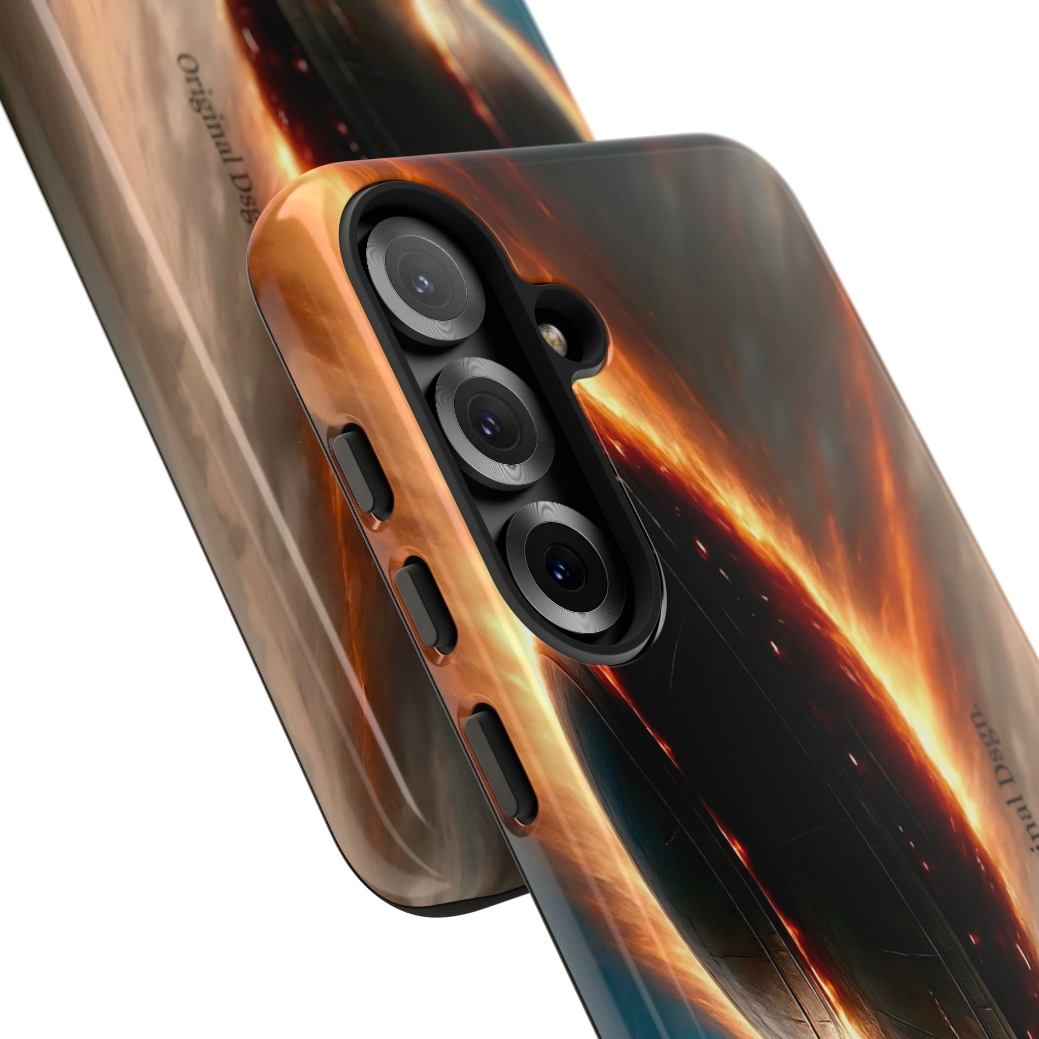 UFO Tough Case