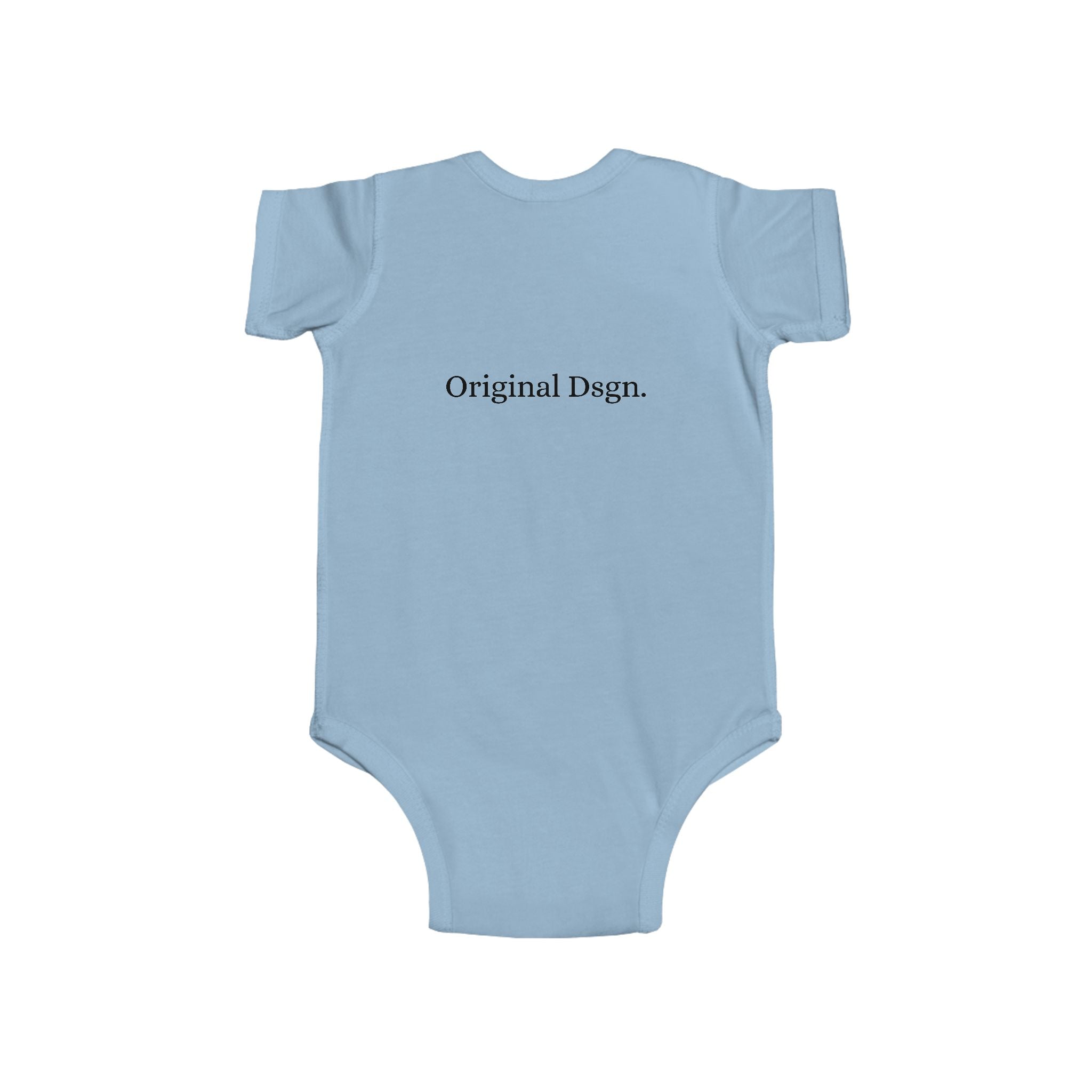 Infant Bodysuit with Playful Design, Cute Baby Outfit, Baby Shower Gift, Toddler Fashion, Kids’ Party Wear, Unique Baby Gift