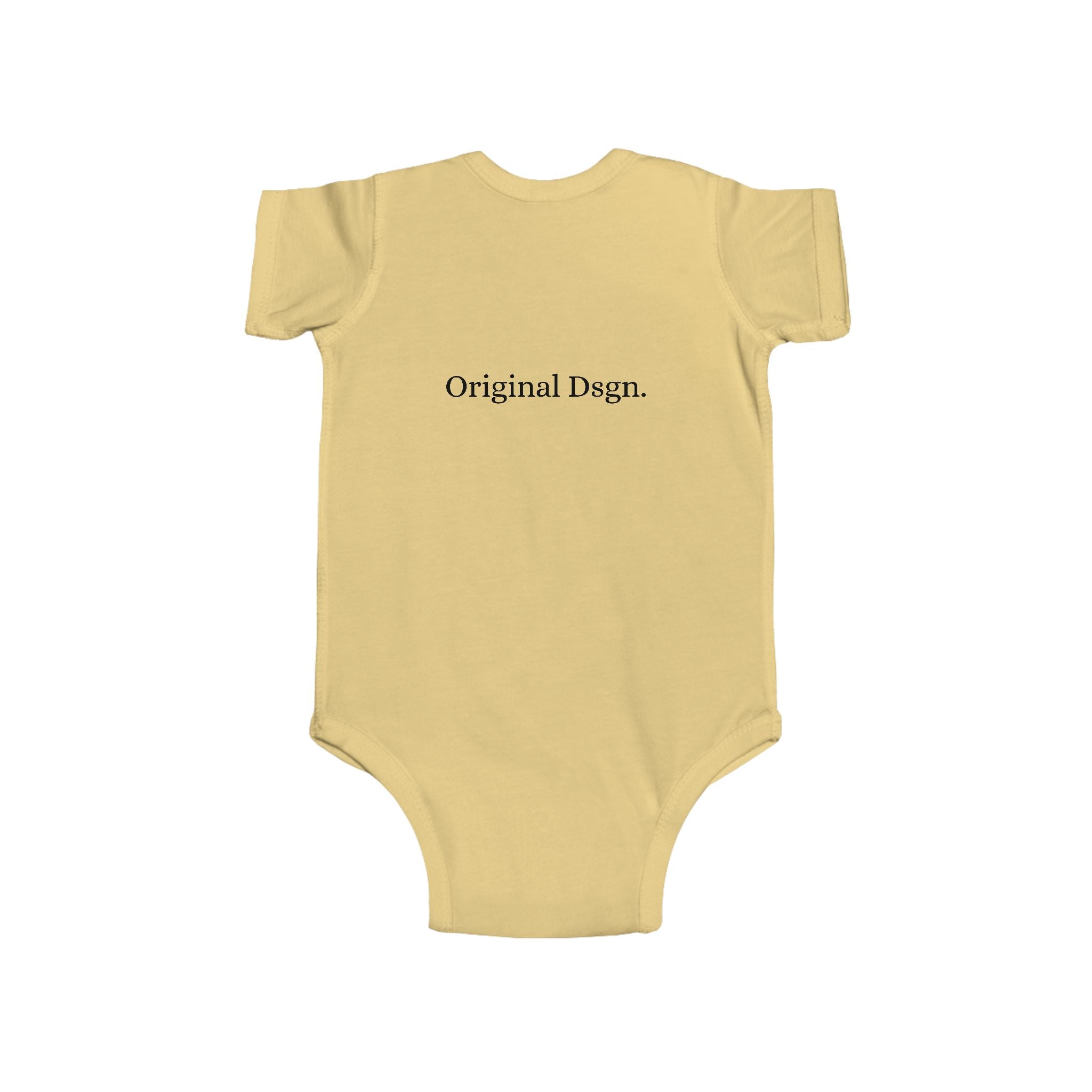 Infant Bodysuit with Playful Design, Cute Baby Outfit, Baby Shower Gift, Toddler Fashion, Kids’ Party Wear, Unique Baby Gift