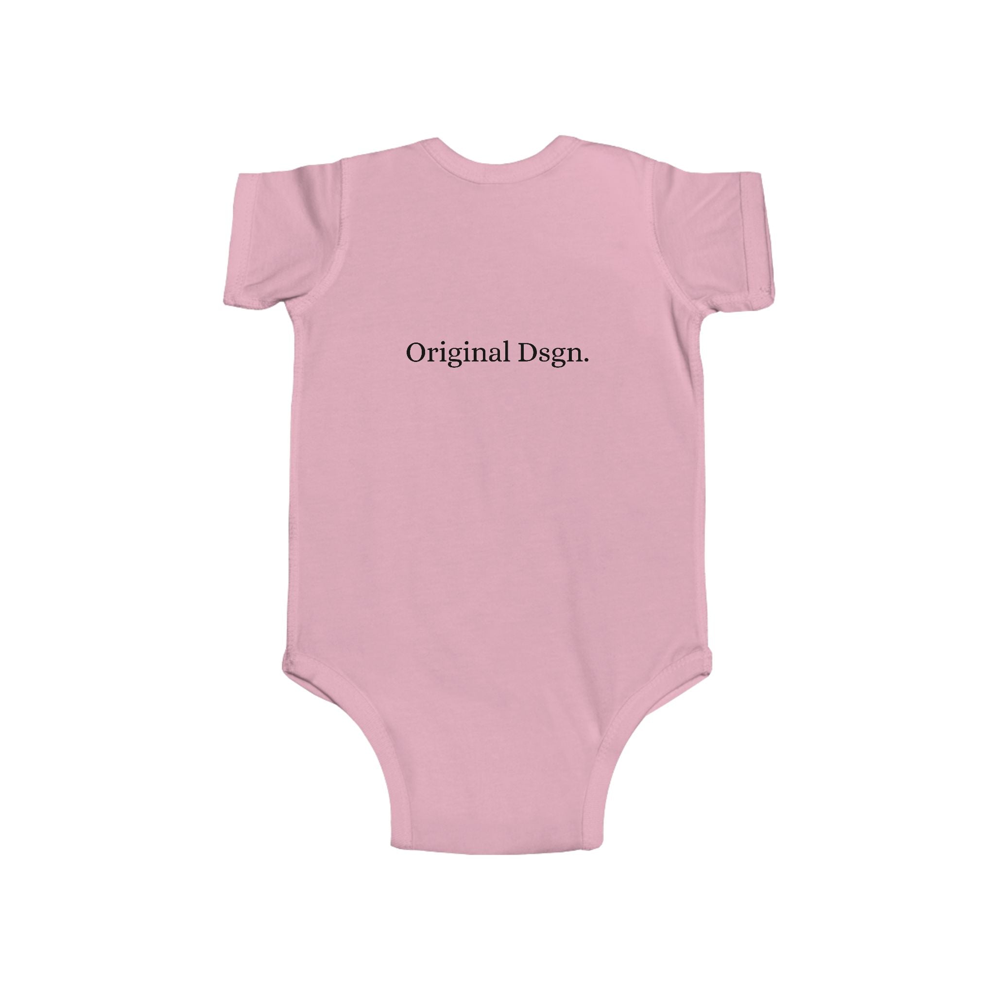 Infant Bodysuit with Playful Design, Cute Baby Outfit, Baby Shower Gift, Toddler Fashion, Kids’ Party Wear, Unique Baby Gift