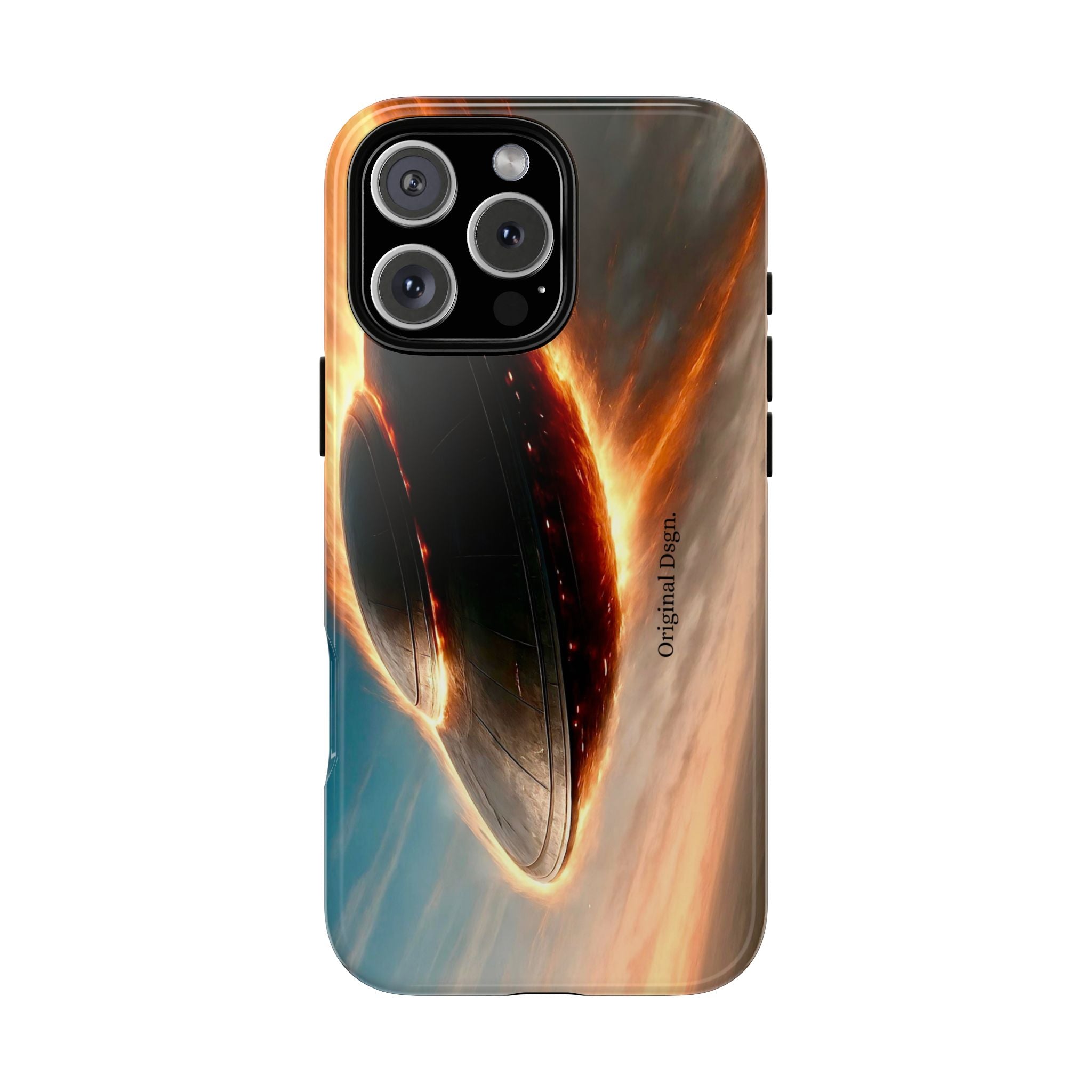 UFO Tough Case
