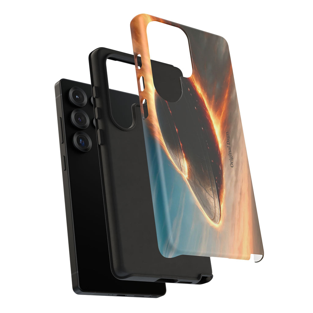 UFO Tough Case