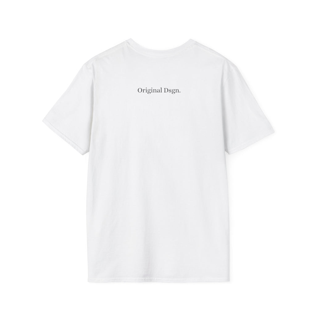 UFO Softstyle T-Shirt