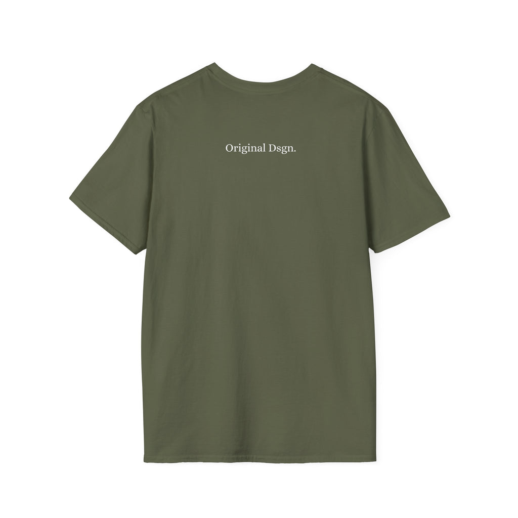 UFO Softstyle T-Shirt