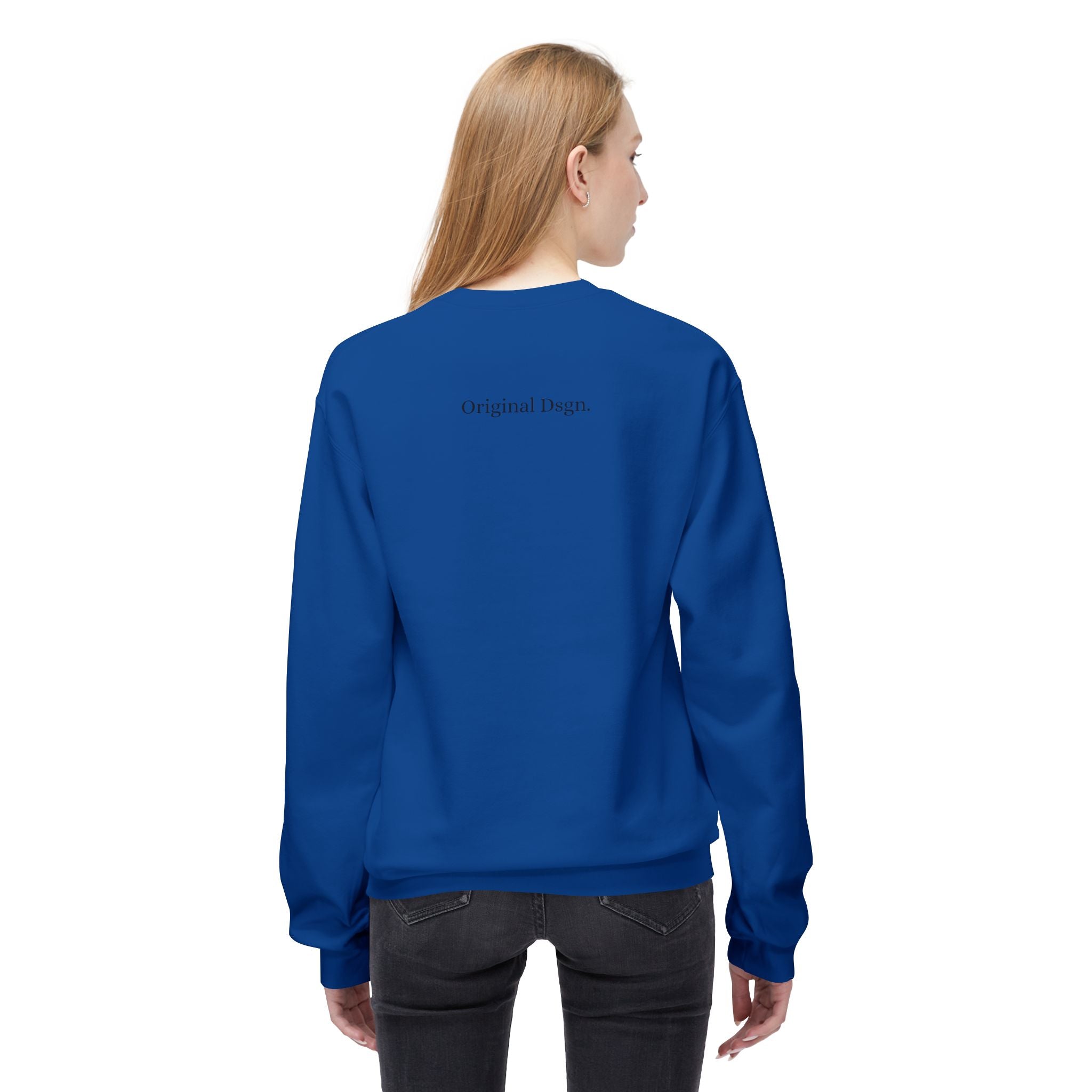 UFO Sweatshirt