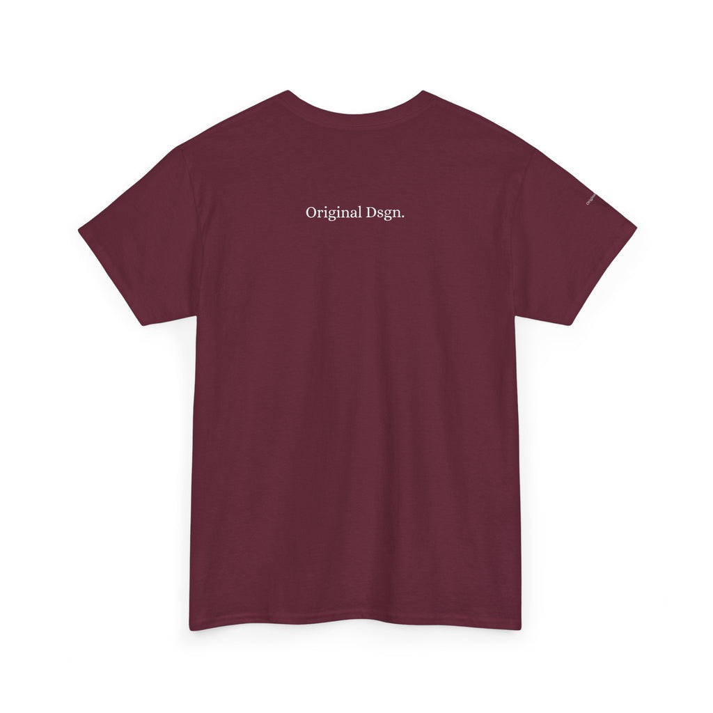 Artistic Unisex Tee - Feminine and Bold Design, Comfortable Cotton Shirt for Everyday Wear, Fashion Statement, Gift for Friends