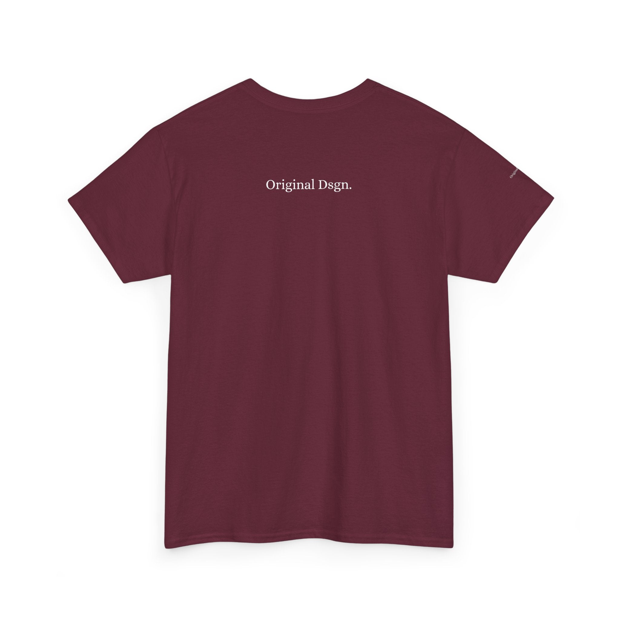 Artistic Unisex Tee - Feminine and Bold Design, Comfortable Cotton Shirt for Everyday Wear, Fashion Statement, Gift for Friends