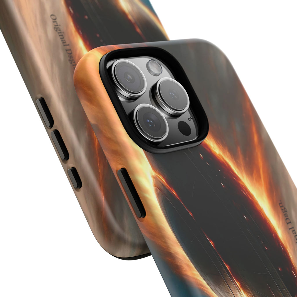 UFO Tough Case
