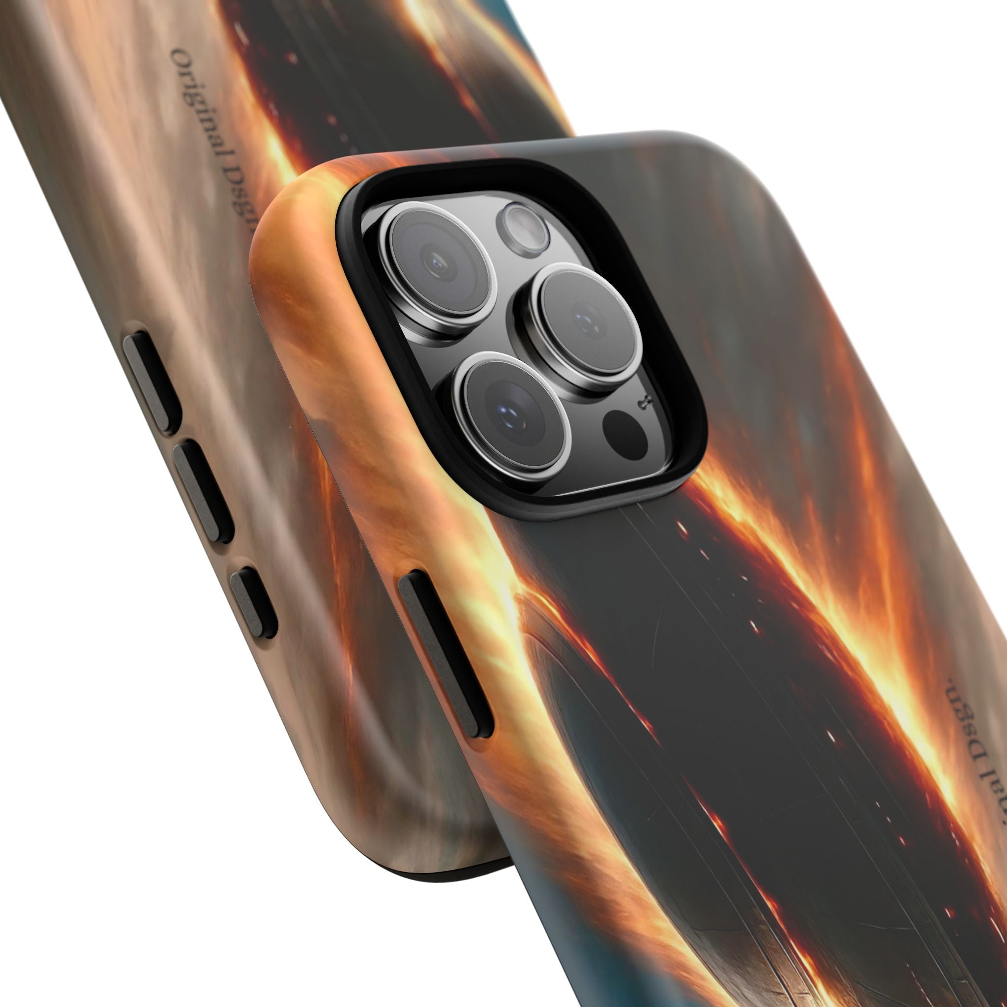 UFO Tough Case
