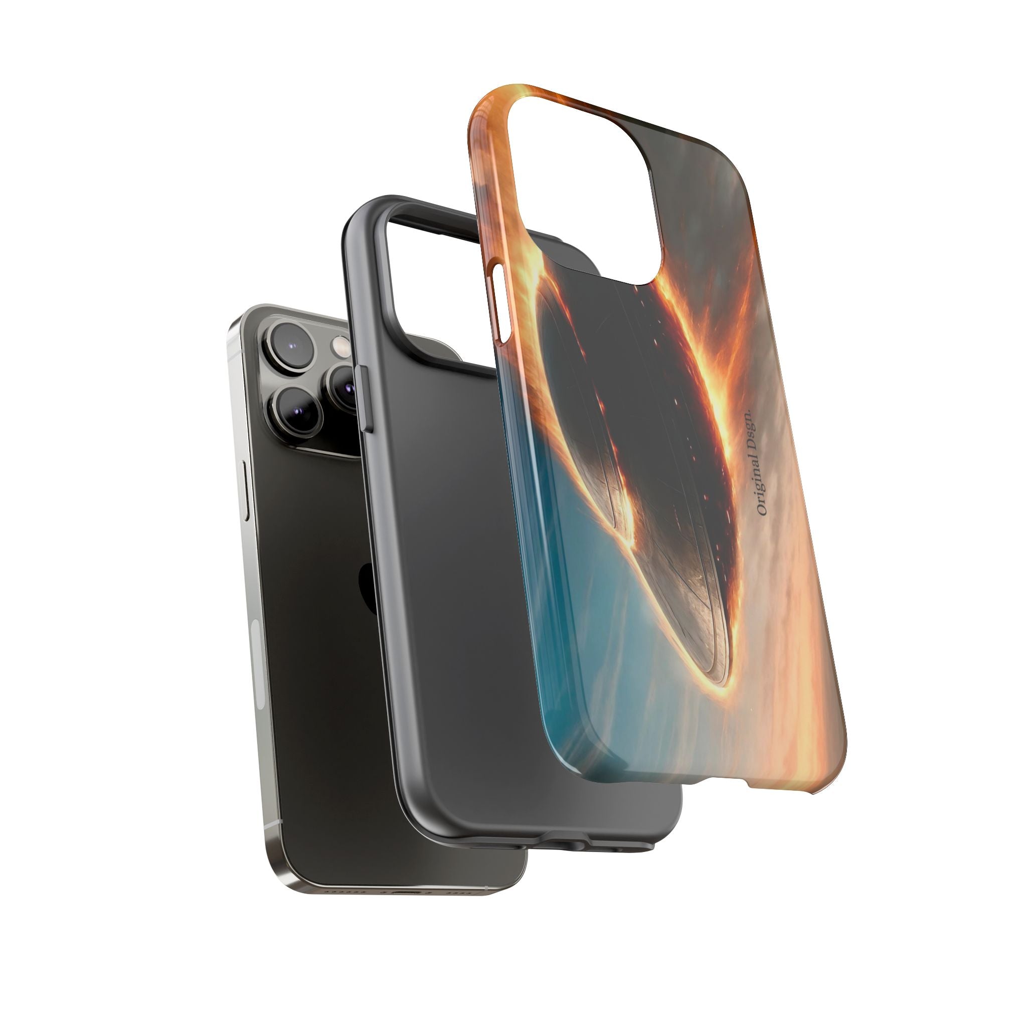 UFO Tough Case
