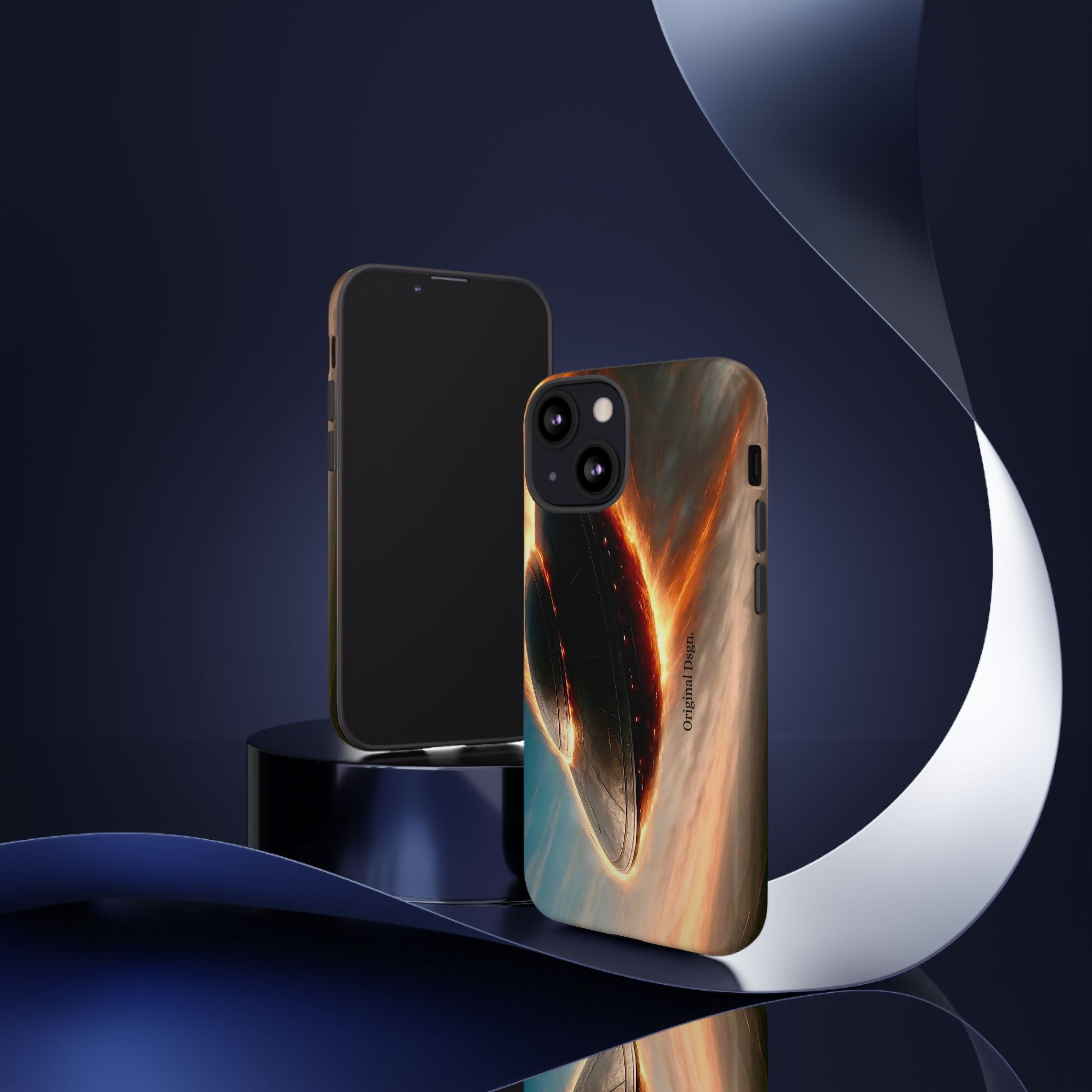 UFO Tough Case