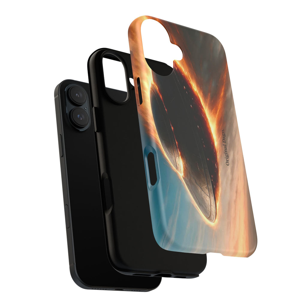 UFO Tough Case