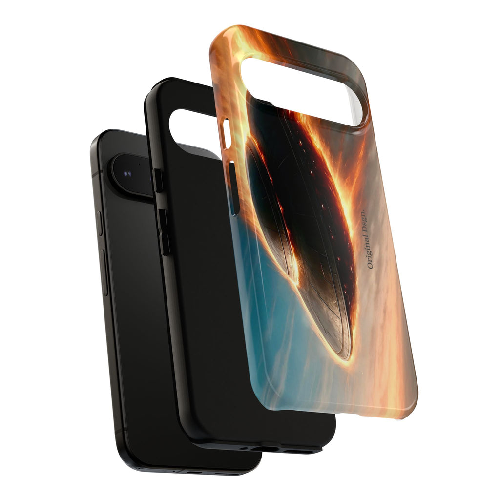 UFO Tough Case