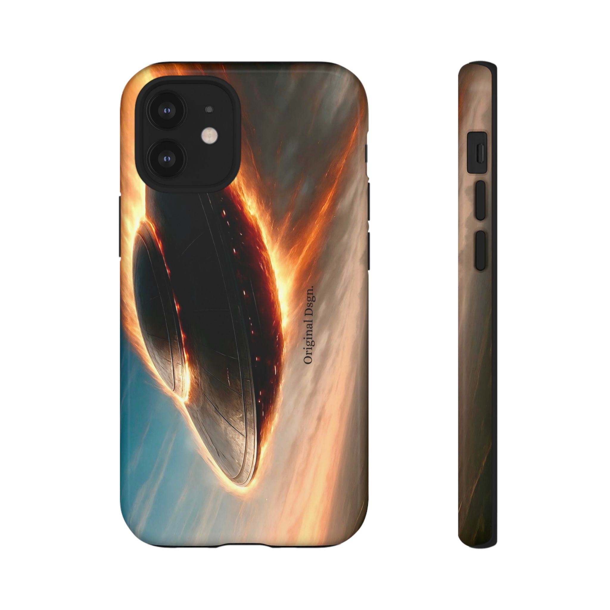 UFO Tough Case