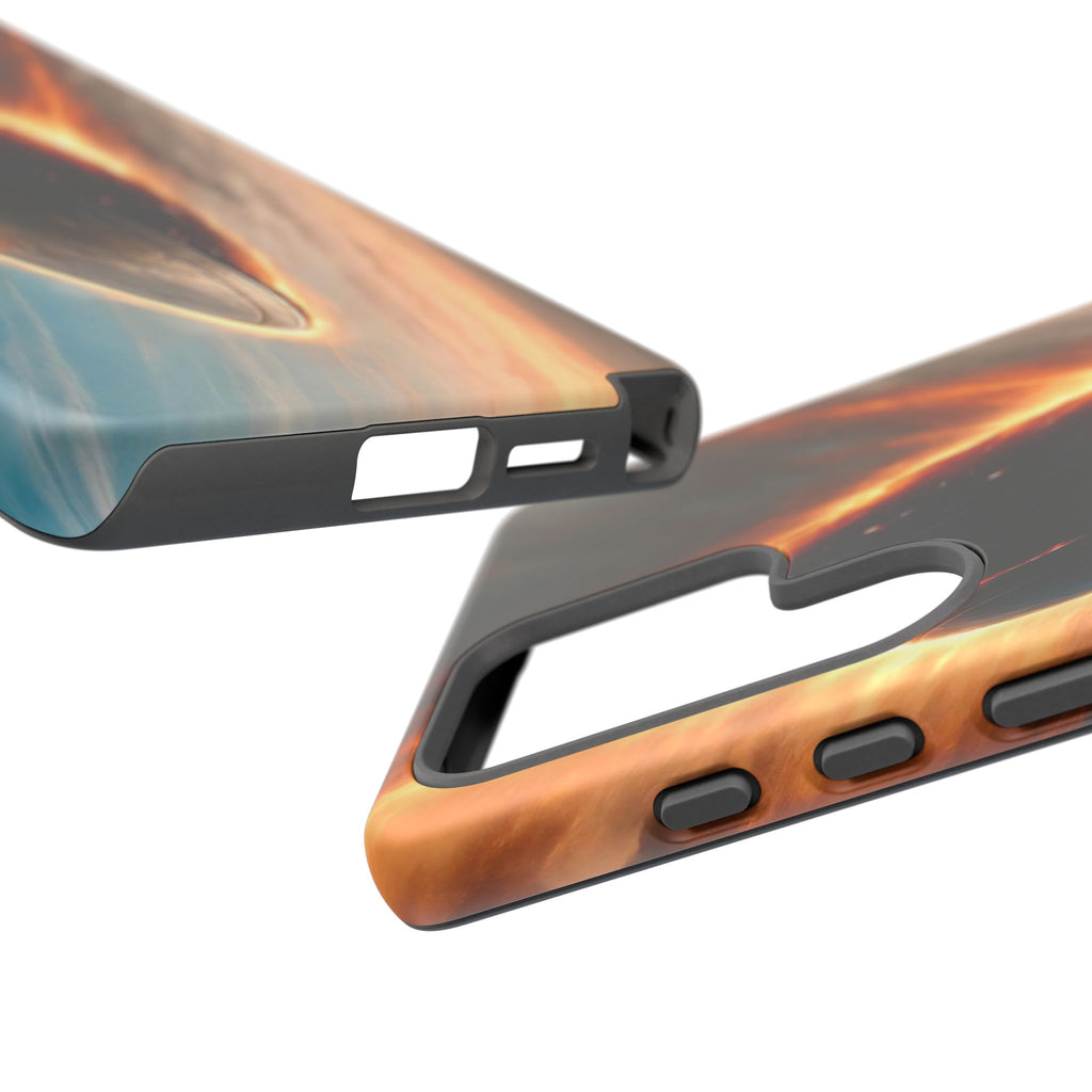 UFO Tough Case