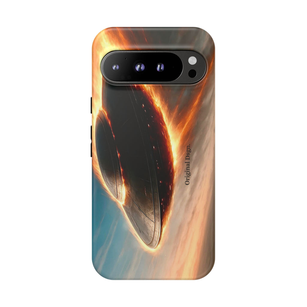 UFO Tough Case