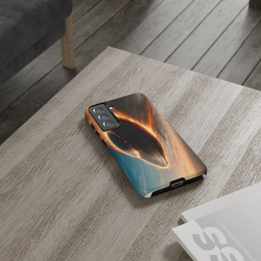 UFO Tough Case