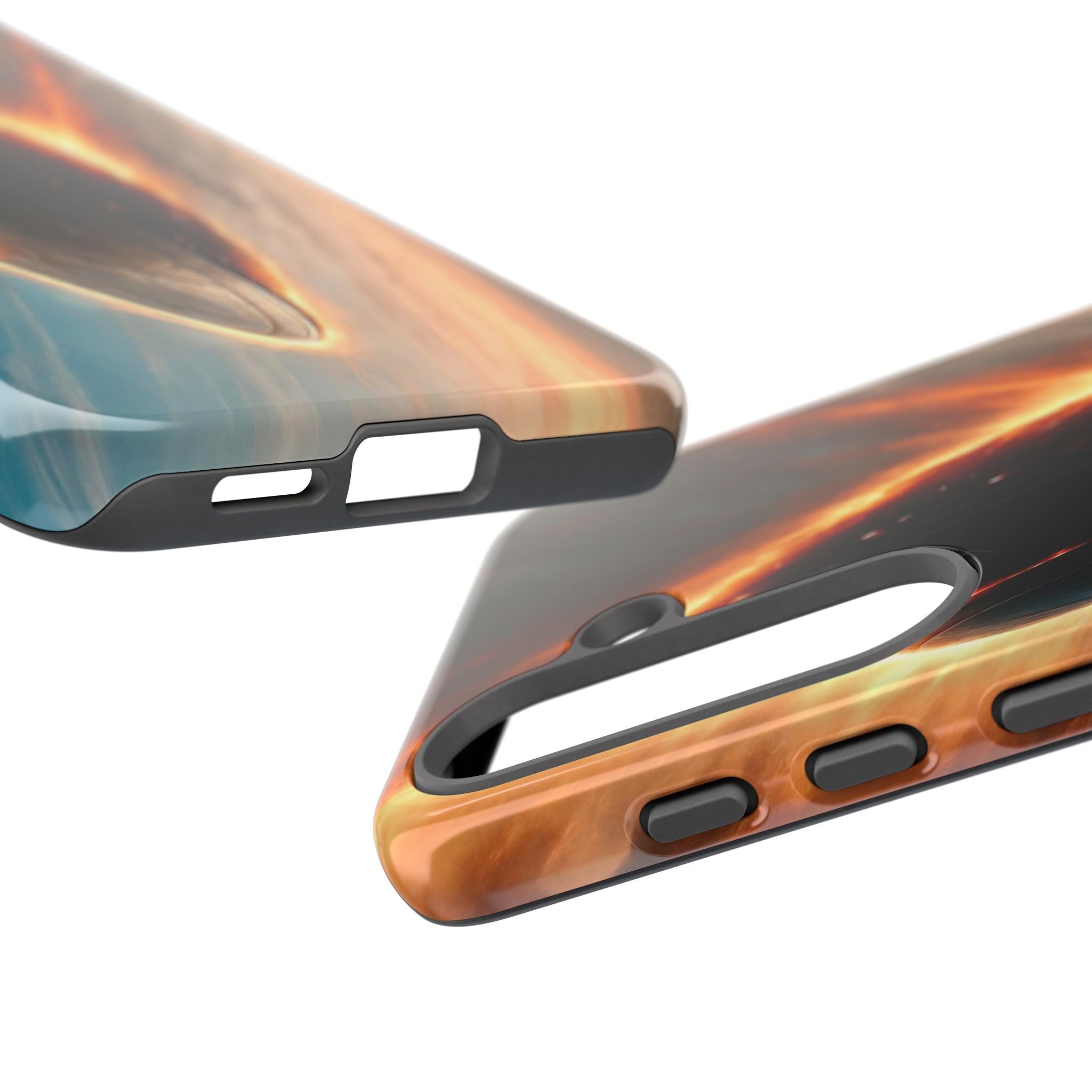 UFO Tough Case