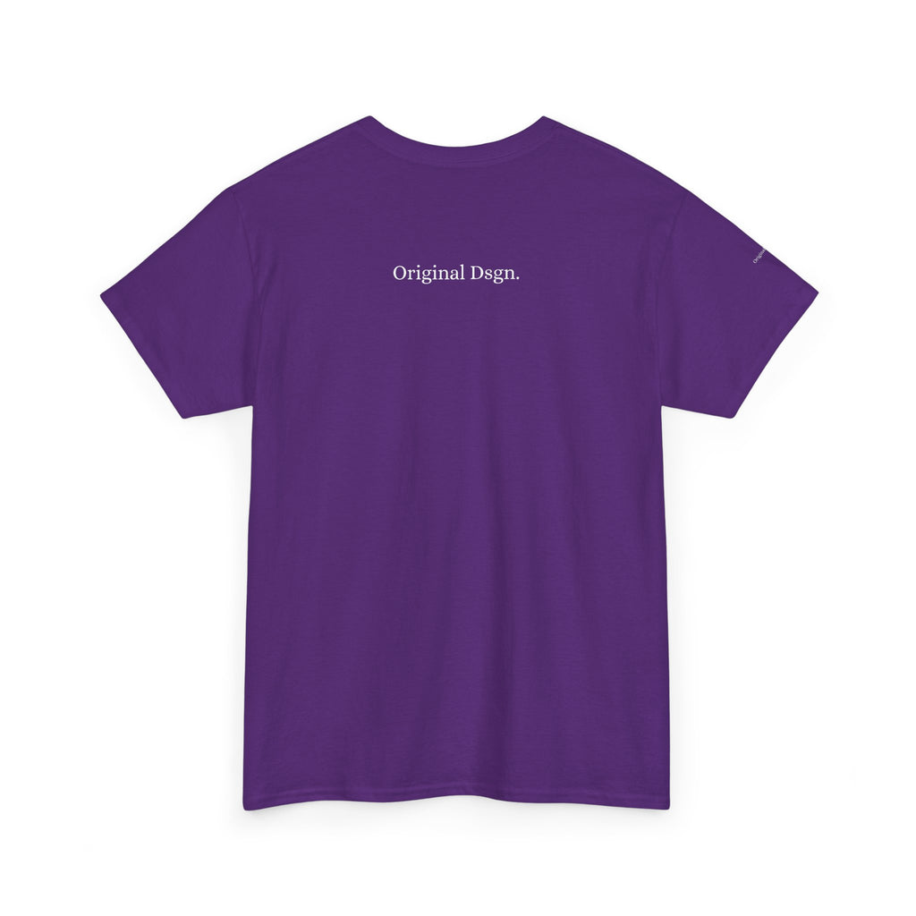 Artistic Unisex Tee - Feminine and Bold Design, Comfortable Cotton Shirt for Everyday Wear, Fashion Statement, Gift for Friends