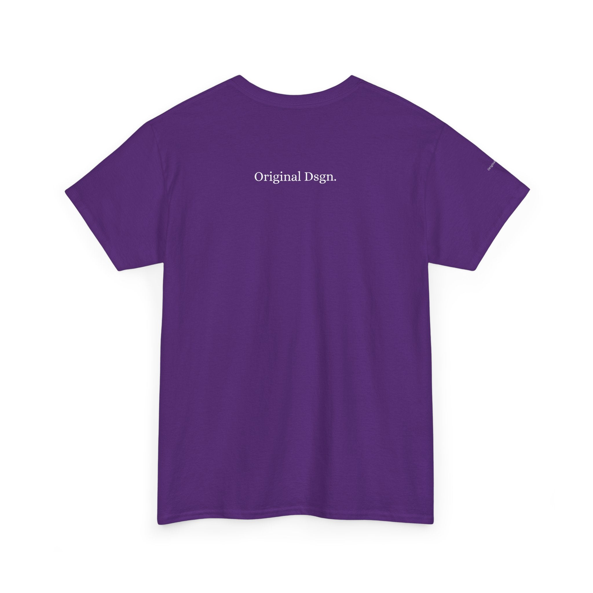 Artistic Unisex Tee - Feminine and Bold Design, Comfortable Cotton Shirt for Everyday Wear, Fashion Statement, Gift for Friends