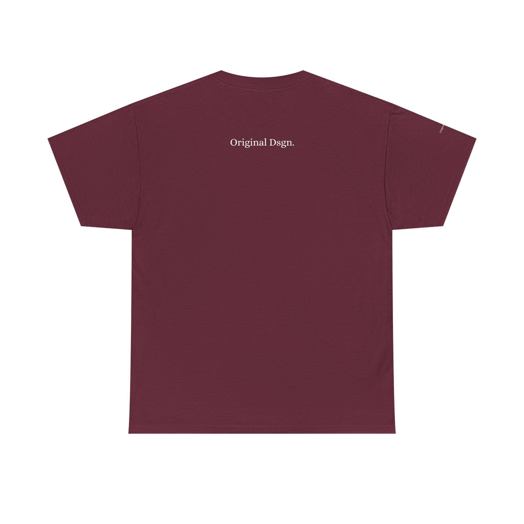 Artistic Unisex Tee - Feminine and Bold Design, Comfortable Cotton Shirt for Everyday Wear, Fashion Statement, Gift for Friends