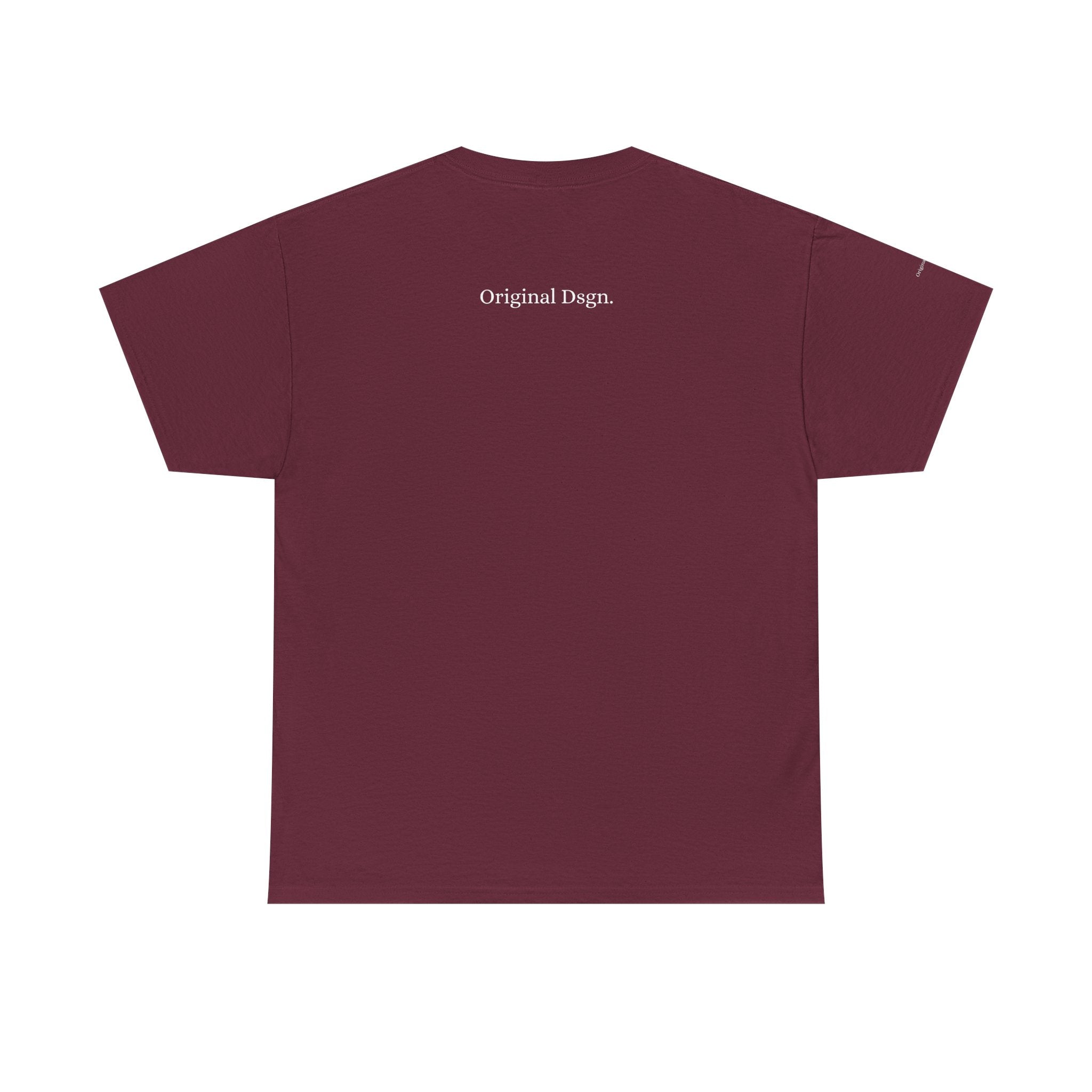 Artistic Unisex Tee - Feminine and Bold Design, Comfortable Cotton Shirt for Everyday Wear, Fashion Statement, Gift for Friends
