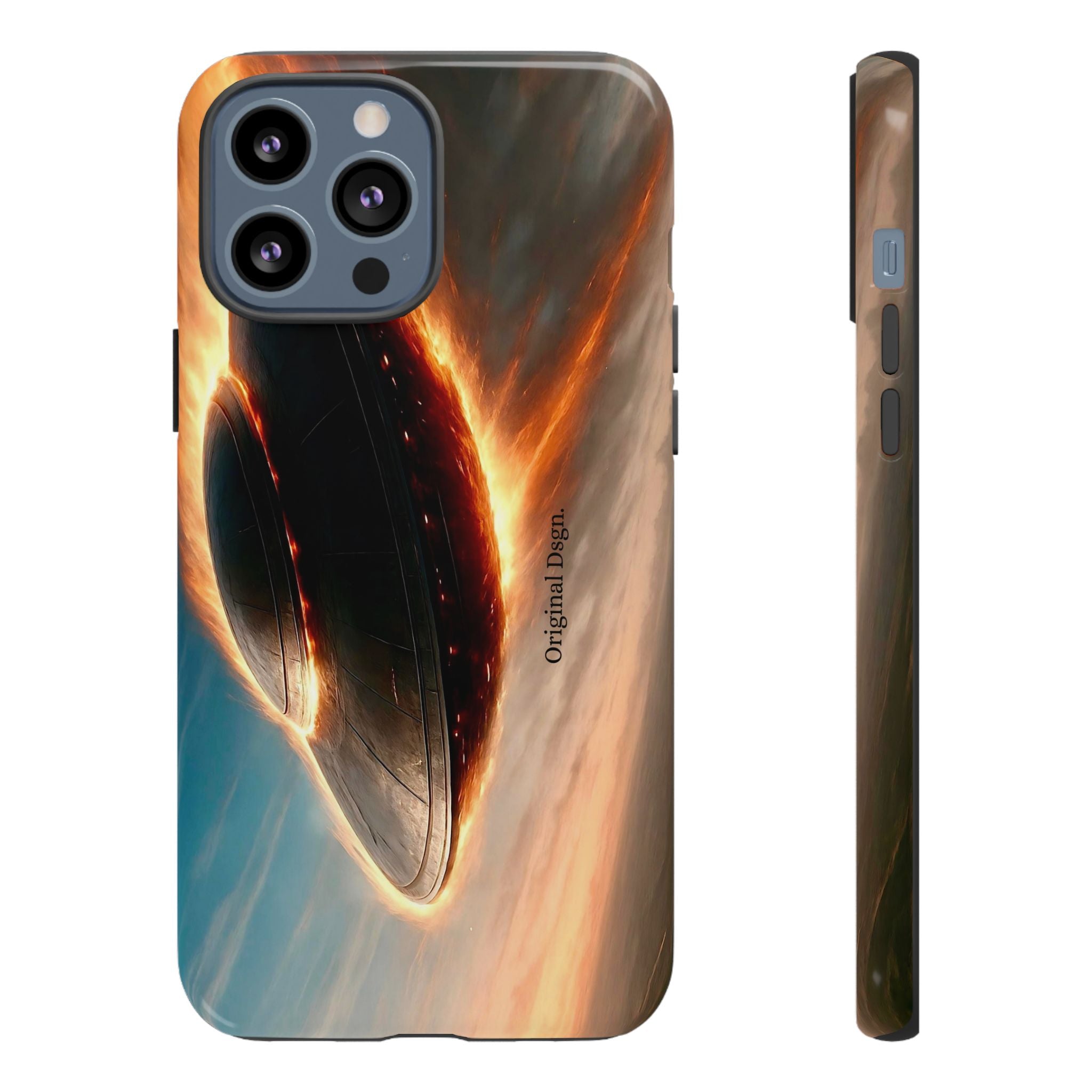 UFO Tough Case