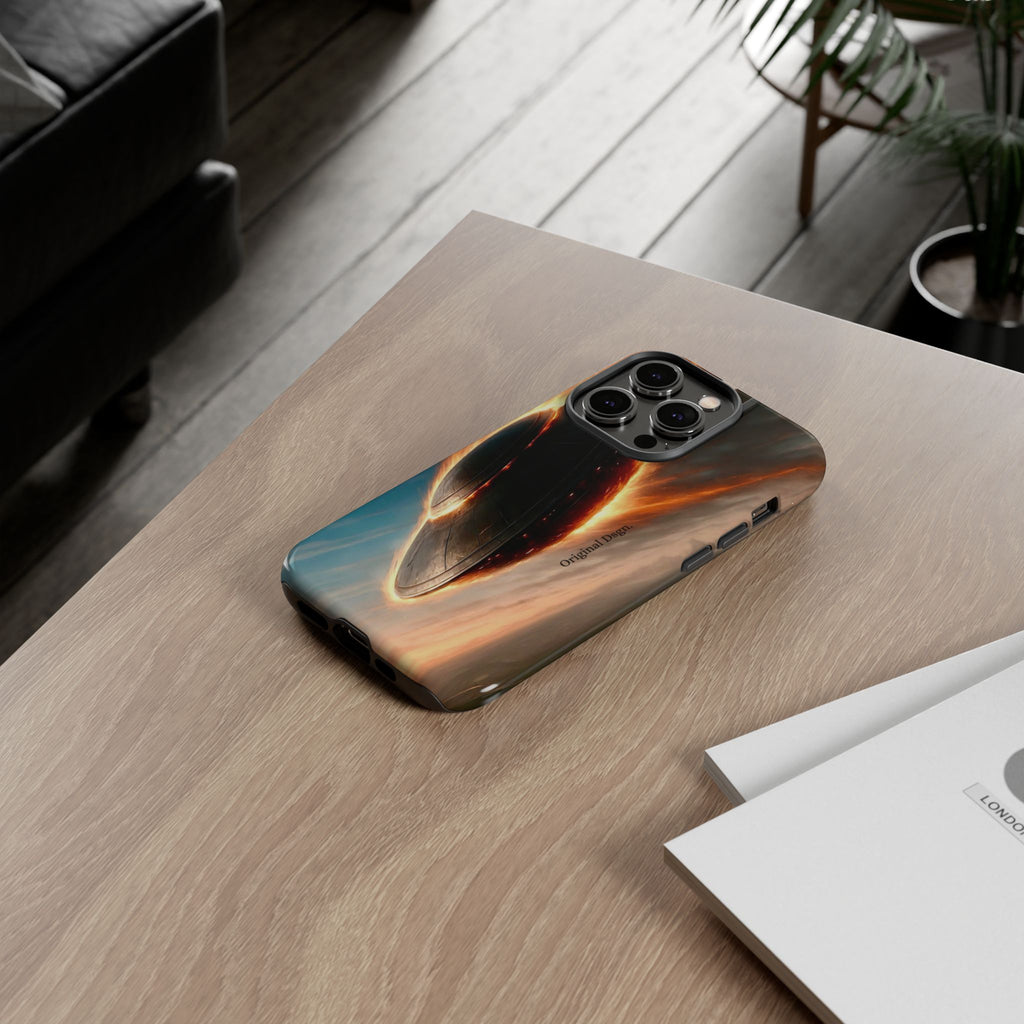 UFO Tough Case