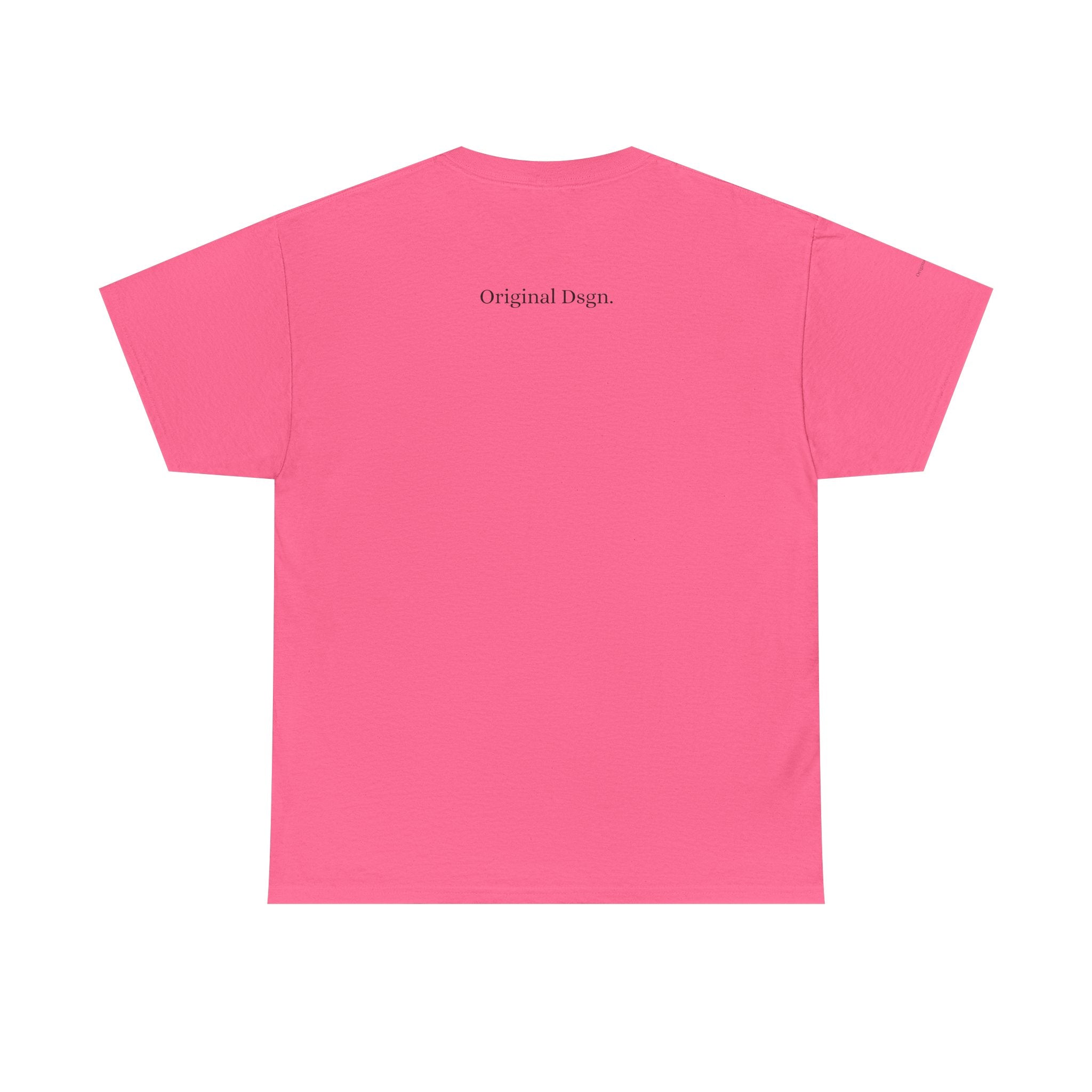 Artistic Unisex Tee - Feminine and Bold Design, Comfortable Cotton Shirt for Everyday Wear, Fashion Statement, Gift for Friends