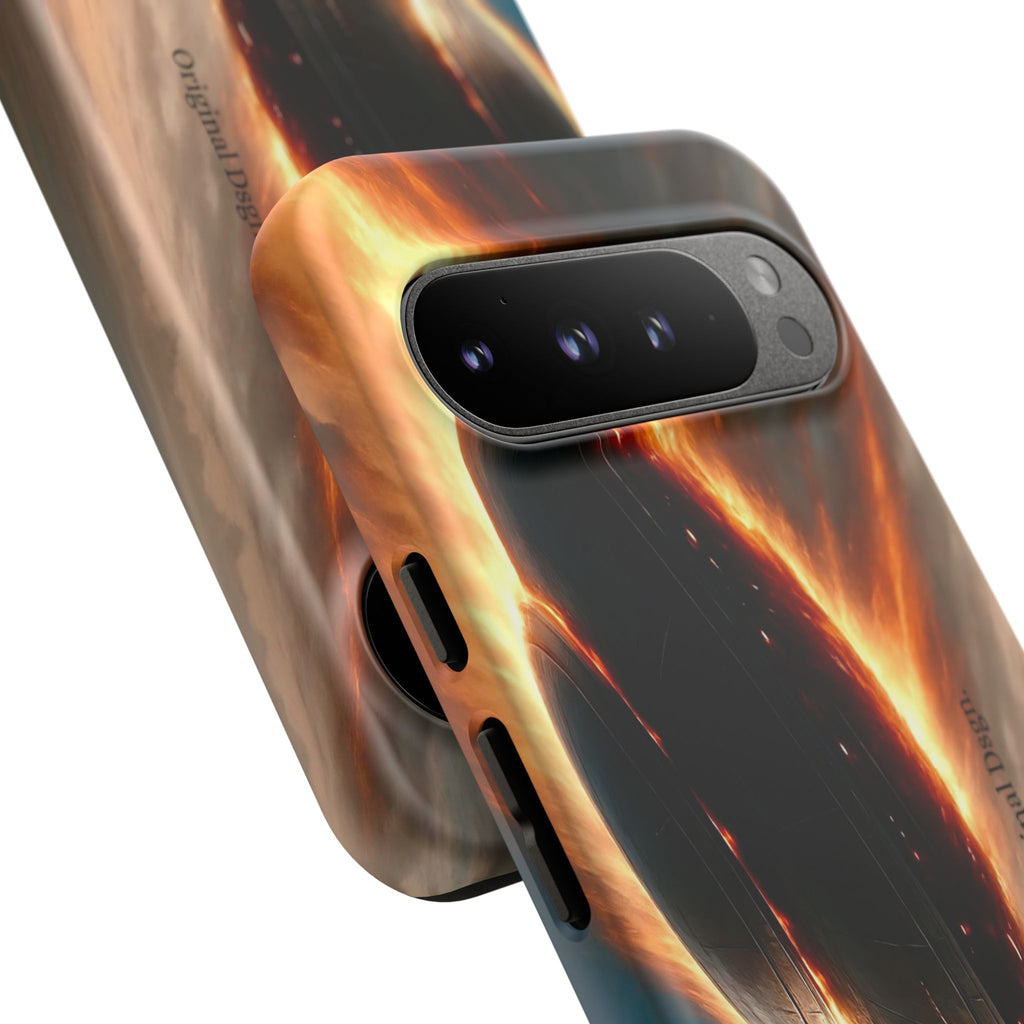 UFO Tough Case