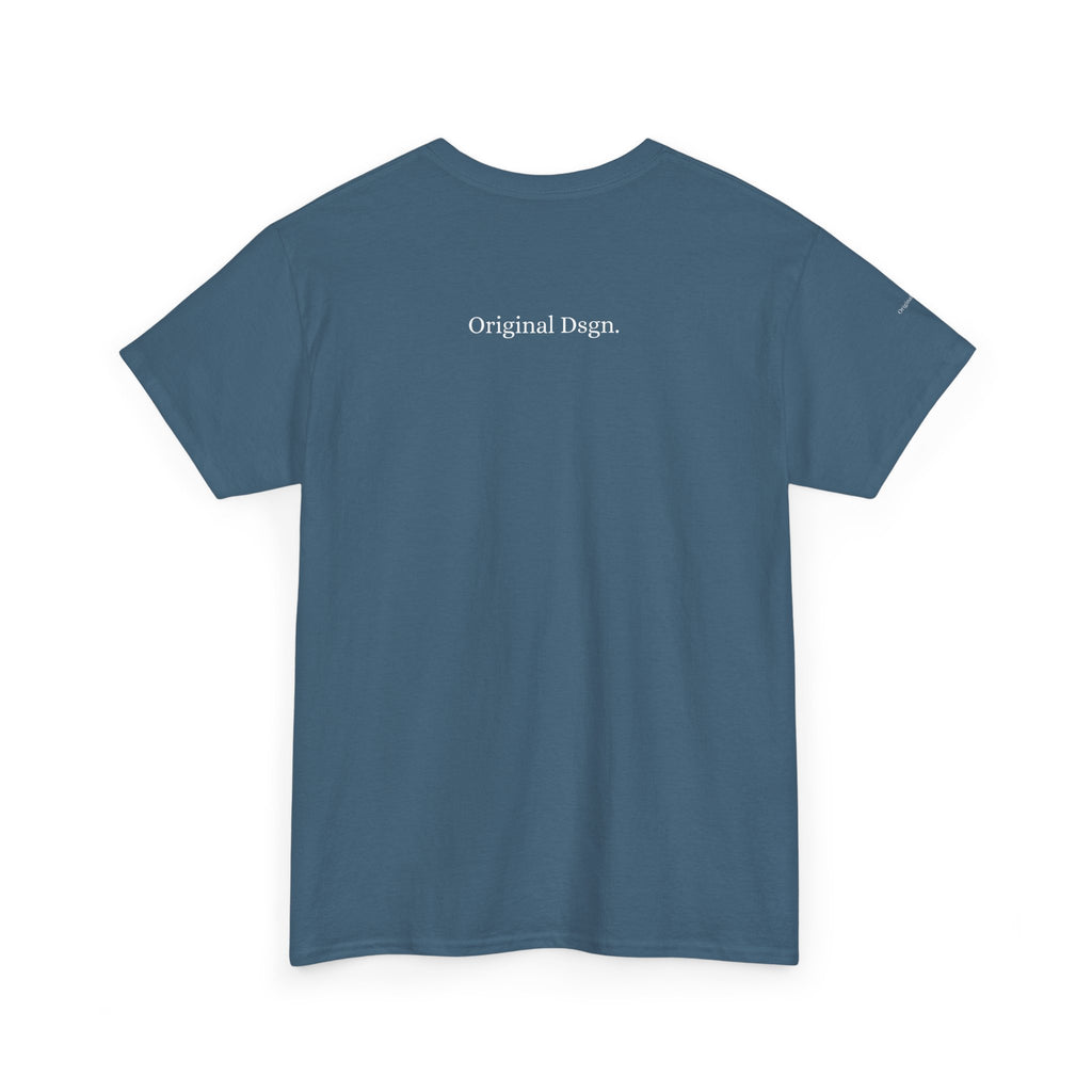 Artistic Unisex Tee - Feminine and Bold Design, Comfortable Cotton Shirt for Everyday Wear, Fashion Statement, Gift for Friends