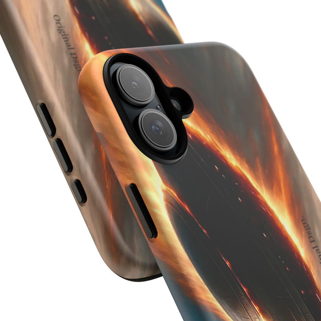 UFO Tough Case