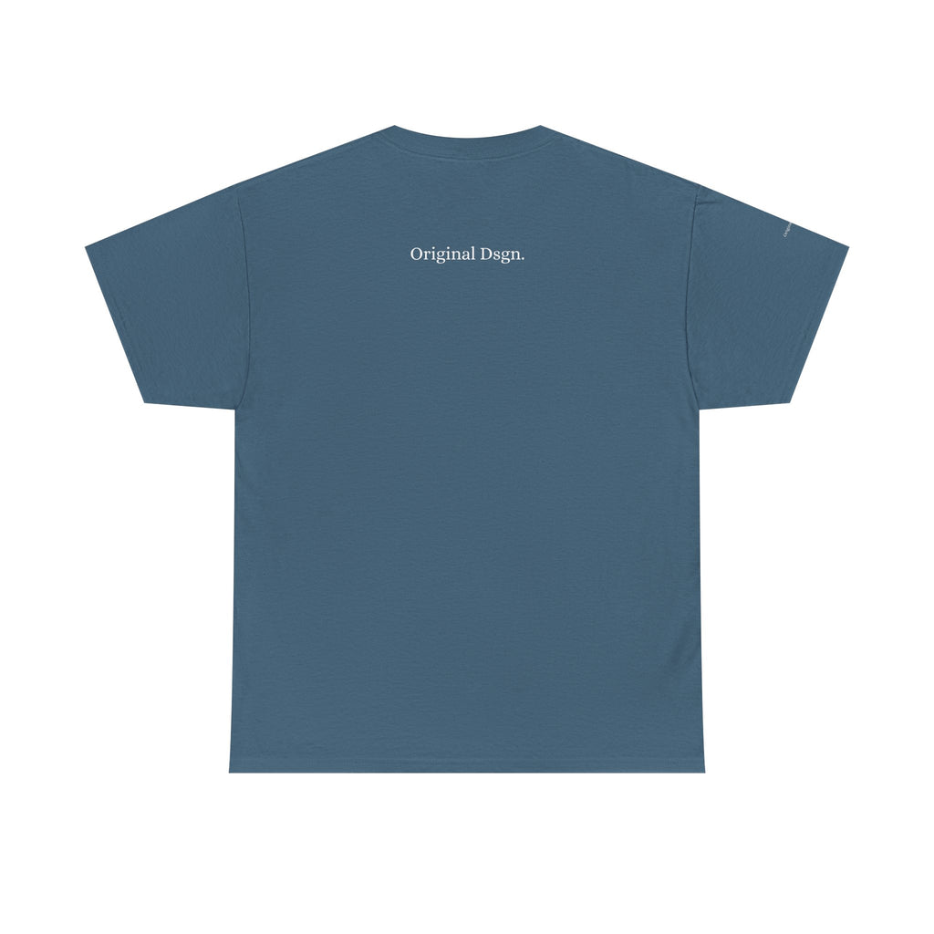 Artistic Unisex Tee - Feminine and Bold Design, Comfortable Cotton Shirt for Everyday Wear, Fashion Statement, Gift for Friends