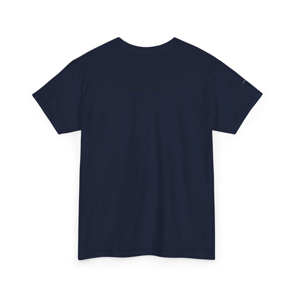 UFO Siblings Unisex Tee