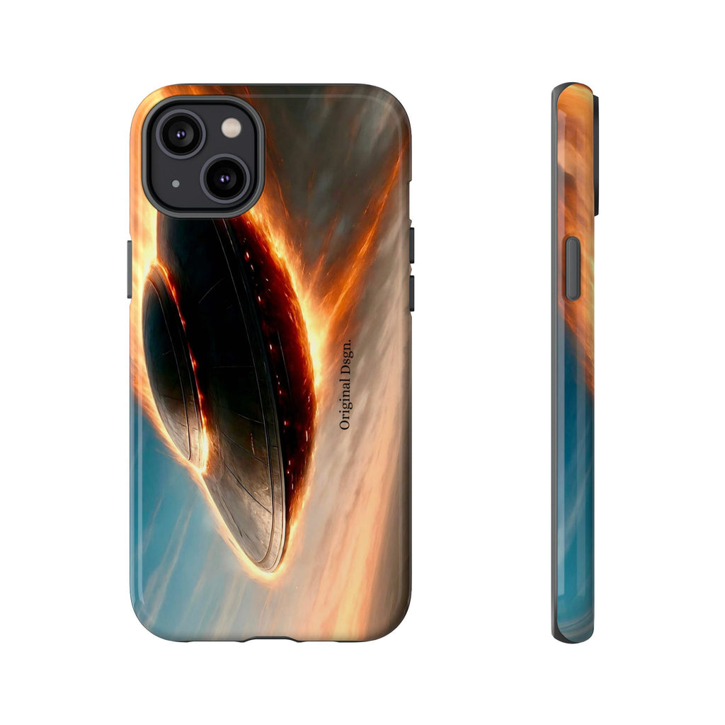UFO Tough Case